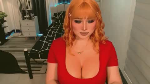 PAULATHEONE online show from December 4, 12:31 am