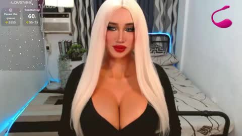 PAULATHEONE online show from April 16, 8:04 am