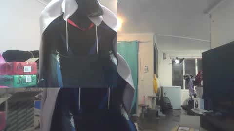 Jazzmin Alexandria online show from November 15, 1:40 pm