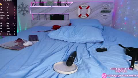 Snapshot of greatcoincidence chatting on December 27, 6:14 am Jasmine Jas Next Stream is Today  on 011224  At 8PM PDT online show from December 27, 6:14 am