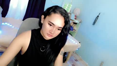 greatest_nightmare online show from July 10, 1:10 am