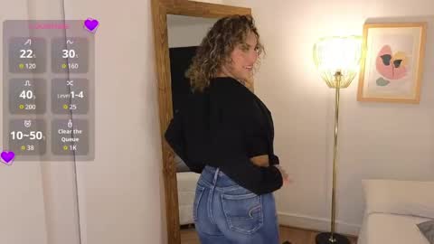 grecia_miller_ online show from May 25, 12:00 pm