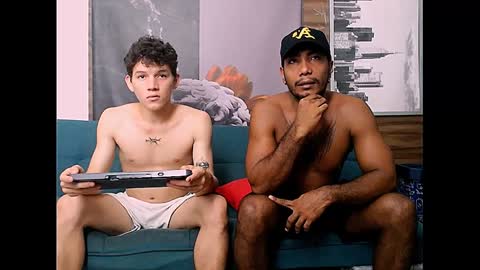 grecia_millercol online show from December 12, 5:52 am