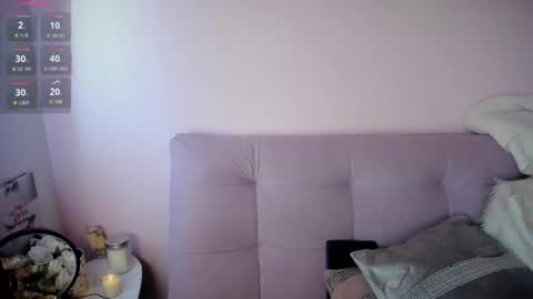Greeicy online show from May 25, 8:37 pm