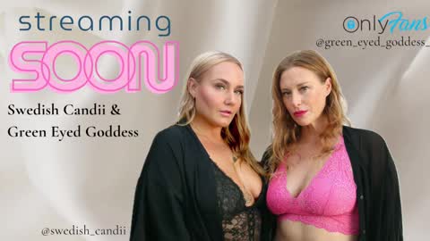 Snapshot of green_eyed_goddess_ chatting on February 26, 12:05 am Green Eyed Goddess online show from February 26, 12:05 am
