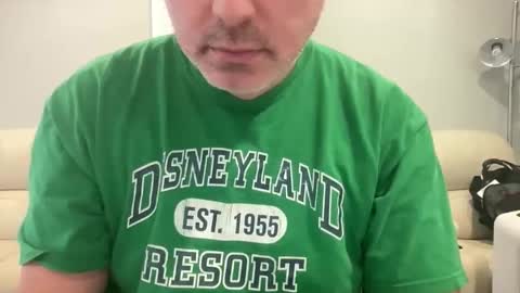 GreenKnight online show from February 17, 9:43 pm