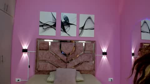 green_lov online show from October 9, 12:14 pm