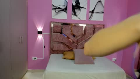 green_lov online show from October 22, 12:16 pm