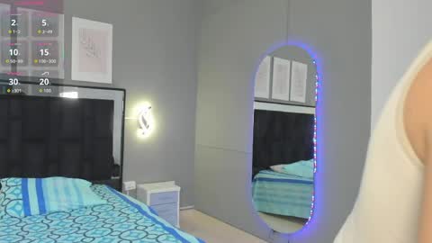 green_lov online show from April 13, 12:10 pm