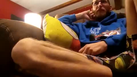 greenbastard78 online show from May 25, 1:11 am