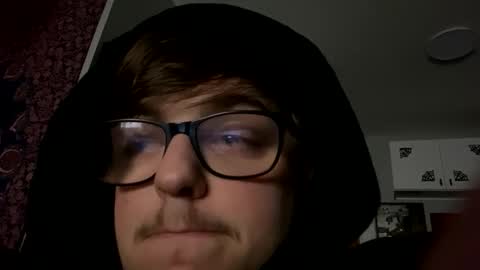 Snapshot of greeneyedmechanic chatting on February 23, 5:56 am GreenEyedMechanic online show from February 23, 5:56 am