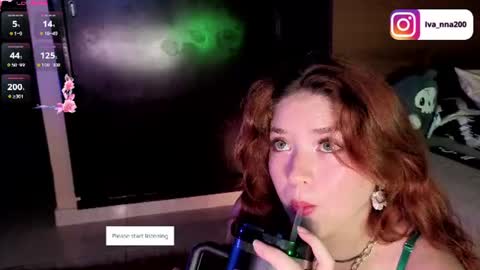 Snapshot of greeneyes_diamond chatting on June 28, 2:06 am greeneyes_diamond online show from June 28, 2:06 am