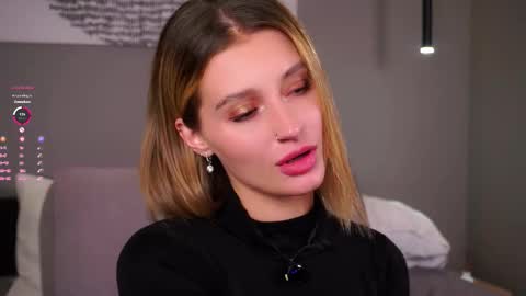 Kelly online show from November 29, 1:36 pm