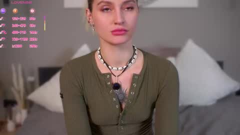 Kelly online show from February 19, 2:02 pm