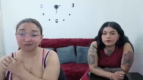 Snapshot of greenkarla chatting on June 8, 3:23 pm Karla Green online show from June 8, 3:23 pm