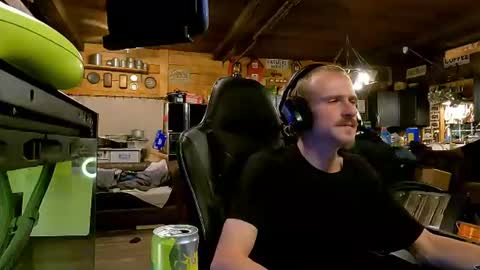 Greenlungs8195 online show from June 13, 4:32 am