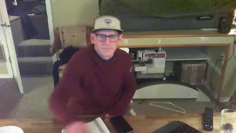 greenrooster1 online show from November 17, 9:48 am