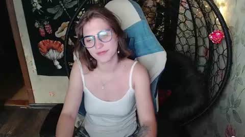 Lina online show from June 26, 5:06 pm