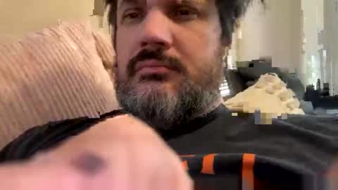 greggharden online show from November 7, 10:43 pm