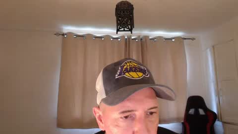 gregglow online show from June 21, 5:26 pm