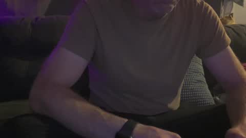 first time doing this online show from February 5, 7:57 am