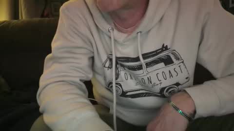 Snapshot of greggrr chatting on April 22, 9:11 am first time doing this online show from April 22, 9:11 am
