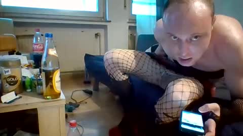 Gregy XX online show from October 9, 4:16 pm