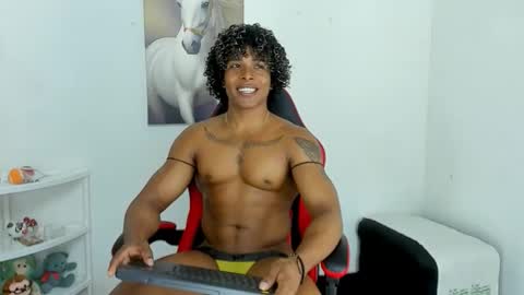 Gregori online show from February 28, 3:35 pm