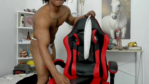 Gregori online show from April 8, 4:07 pm