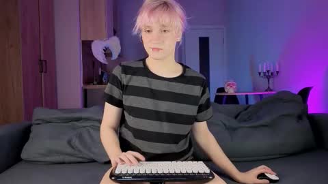 Greg-independent model online show from February 26, 9:47 pm