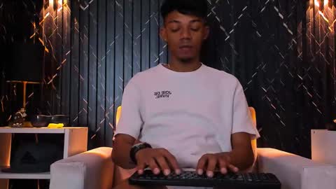 GregorySforza online show from September 11, 12:38 pm