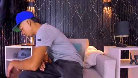 GregorySforza online show from September 25, 11:25 am