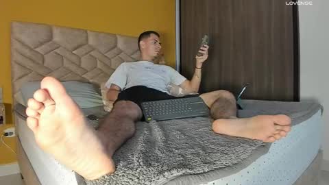 Snapshot of gregorymancini chatting on November 15, 6:48 pm gregorymancini online show from November 15, 6:48 pm