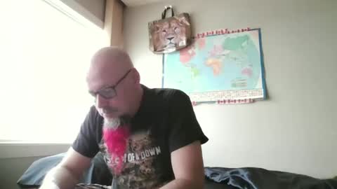 gregrev online show from January 1, 10:13 pm