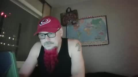 gregrev online show from January 29, 1:48 am