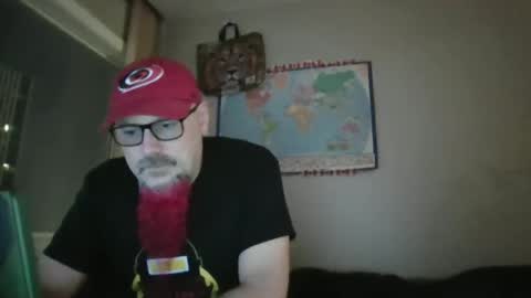 gregrev online show from February 5, 1:15 am