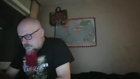 gregrev online show from March 7, 2:46 am