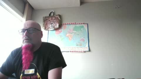 gregrev online show from September 11, 12:44 am