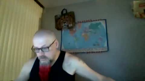 gregrev online show from March 27, 3:01 am