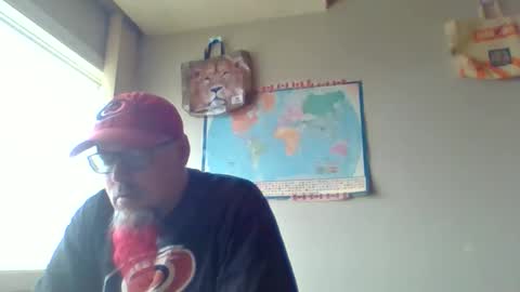 gregrev online show from April 2, 9:45 pm