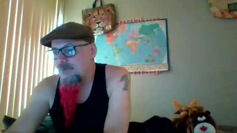 gregrev online show from April 8, 5:57 pm