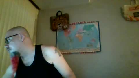 gregrev online show from April 9, 6:02 am