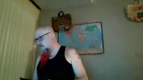 gregrev online show from April 9, 6:19 am