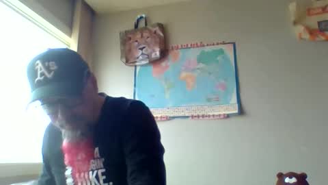 gregrev online show from April 15, 6:59 pm