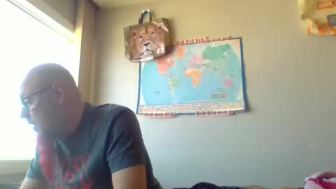 Snapshot of gregrev chatting on April 21, 6:12 pm gregrev online show from April 21, 6:12 pm