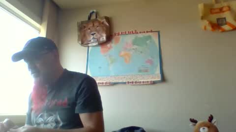 Snapshot of gregrev chatting on April 30, 11:42 pm gregrev online show from April 30, 11:42 pm
