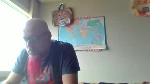 Snapshot of gregrev chatting on May 3, 8:59 pm gregrev online show from May 3, 8:59 pm