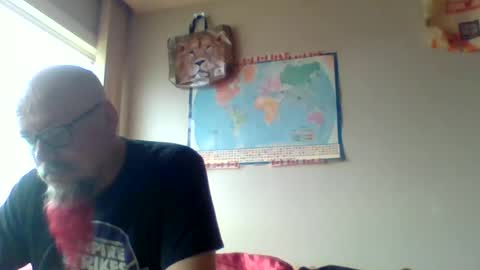 Snapshot of gregrev chatting on June 28, 9:54 pm gregrev online show from June 28, 9:54 pm