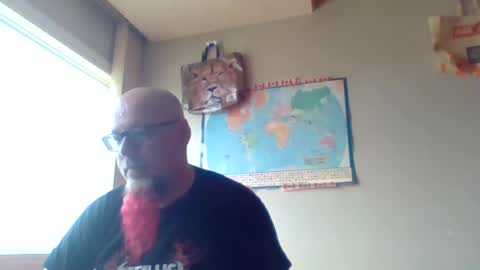 Snapshot of gregrev chatting on July 15, 11:21 pm gregrev online show from July 15, 11:21 pm