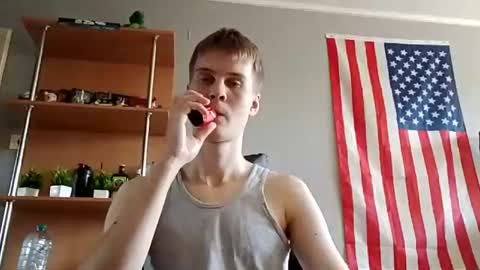 Felix online show from July 17, 3:18 pm